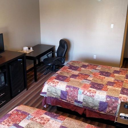 Gene'S Motel Cinnaminson Bagian luar foto