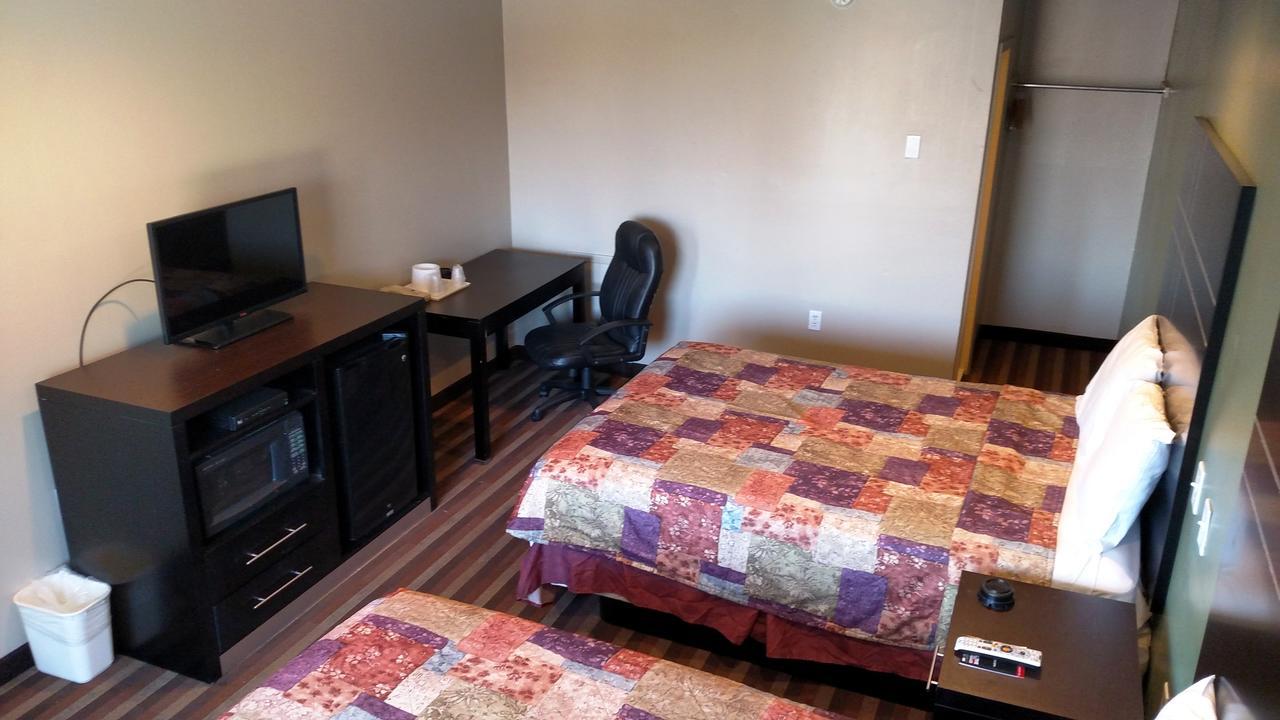 Gene'S Motel Cinnaminson Bagian luar foto