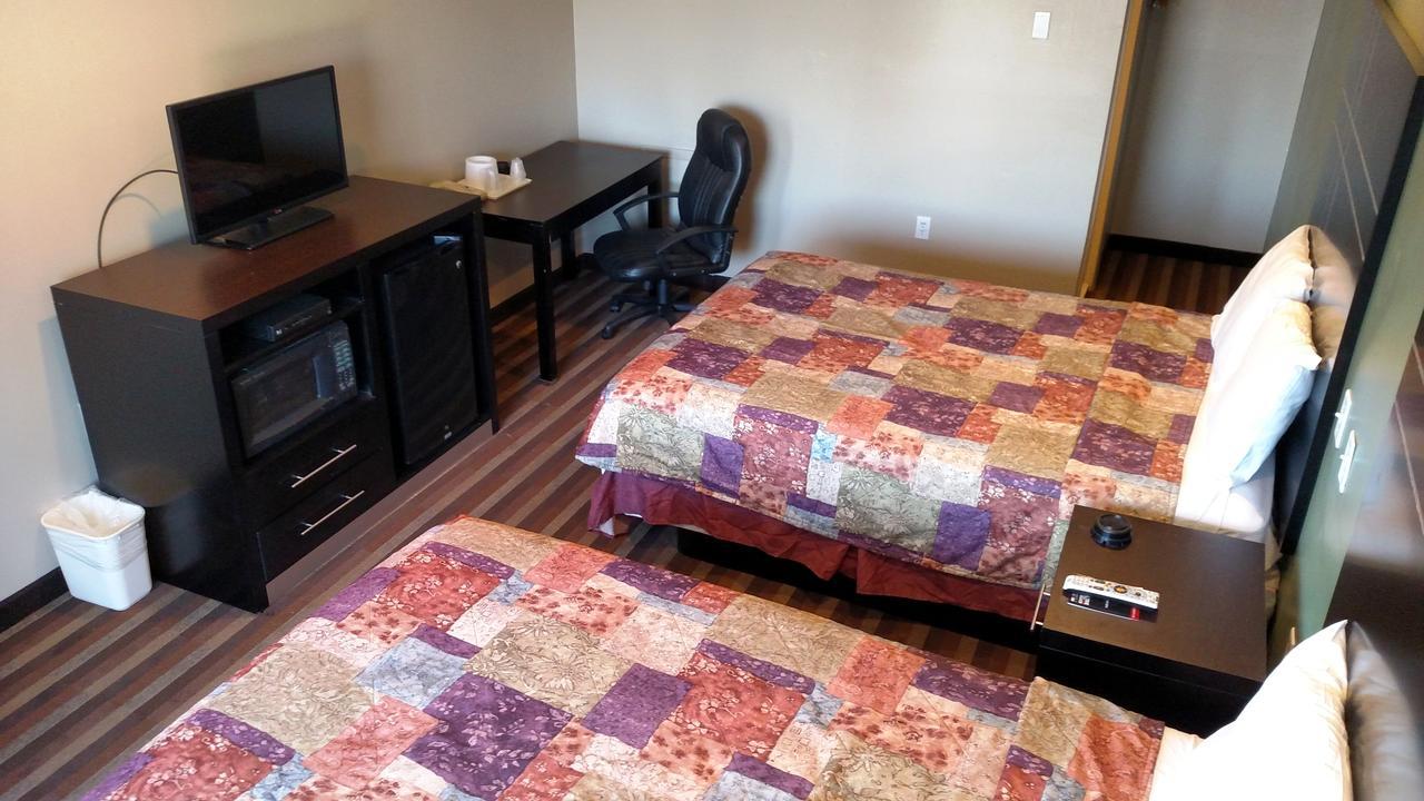 Gene'S Motel Cinnaminson Bagian luar foto