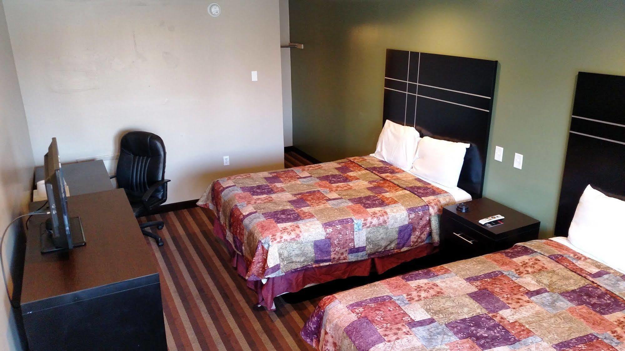 Gene'S Motel Cinnaminson Bagian luar foto
